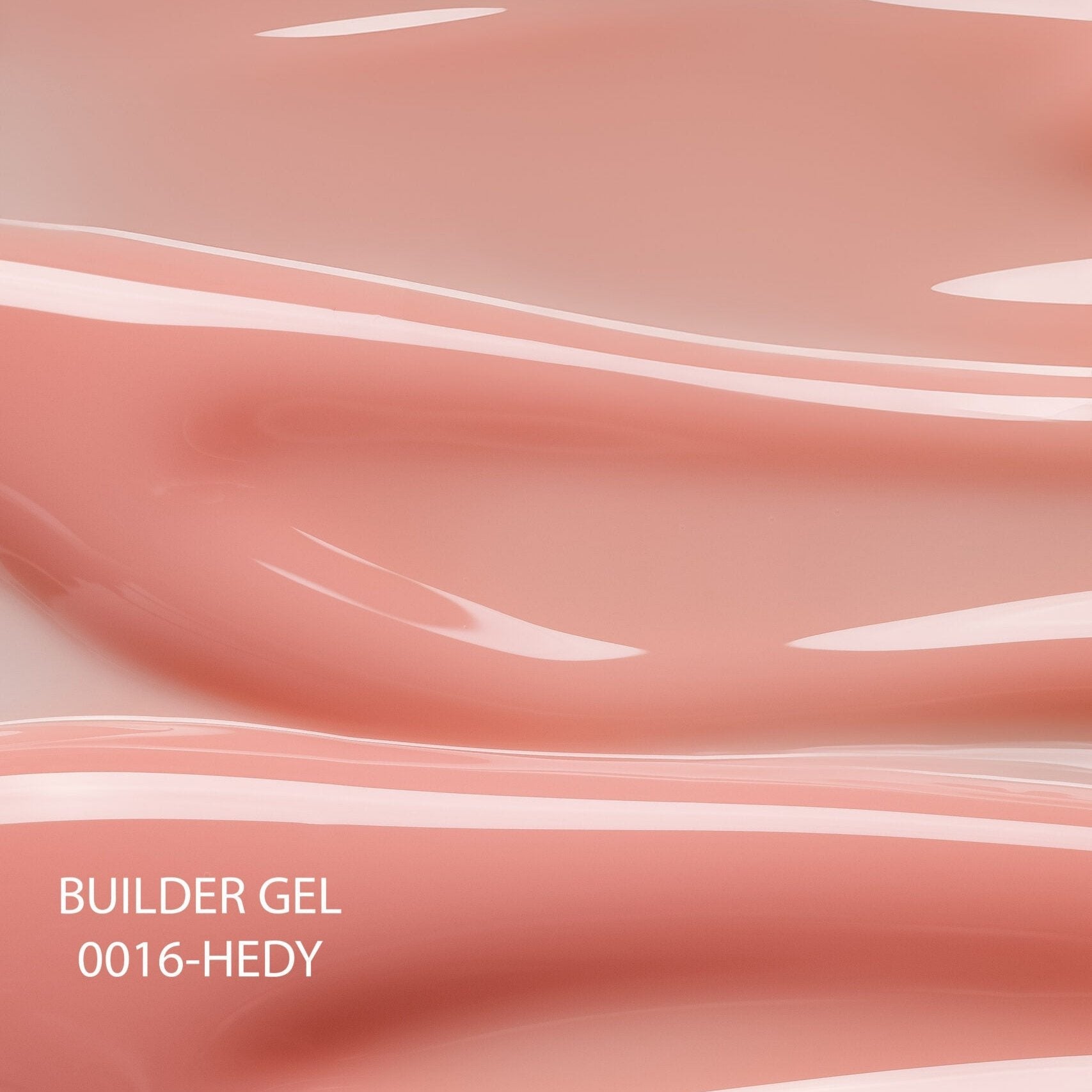 DNKa - BUILDER GEL #0016 HEDY 30ml