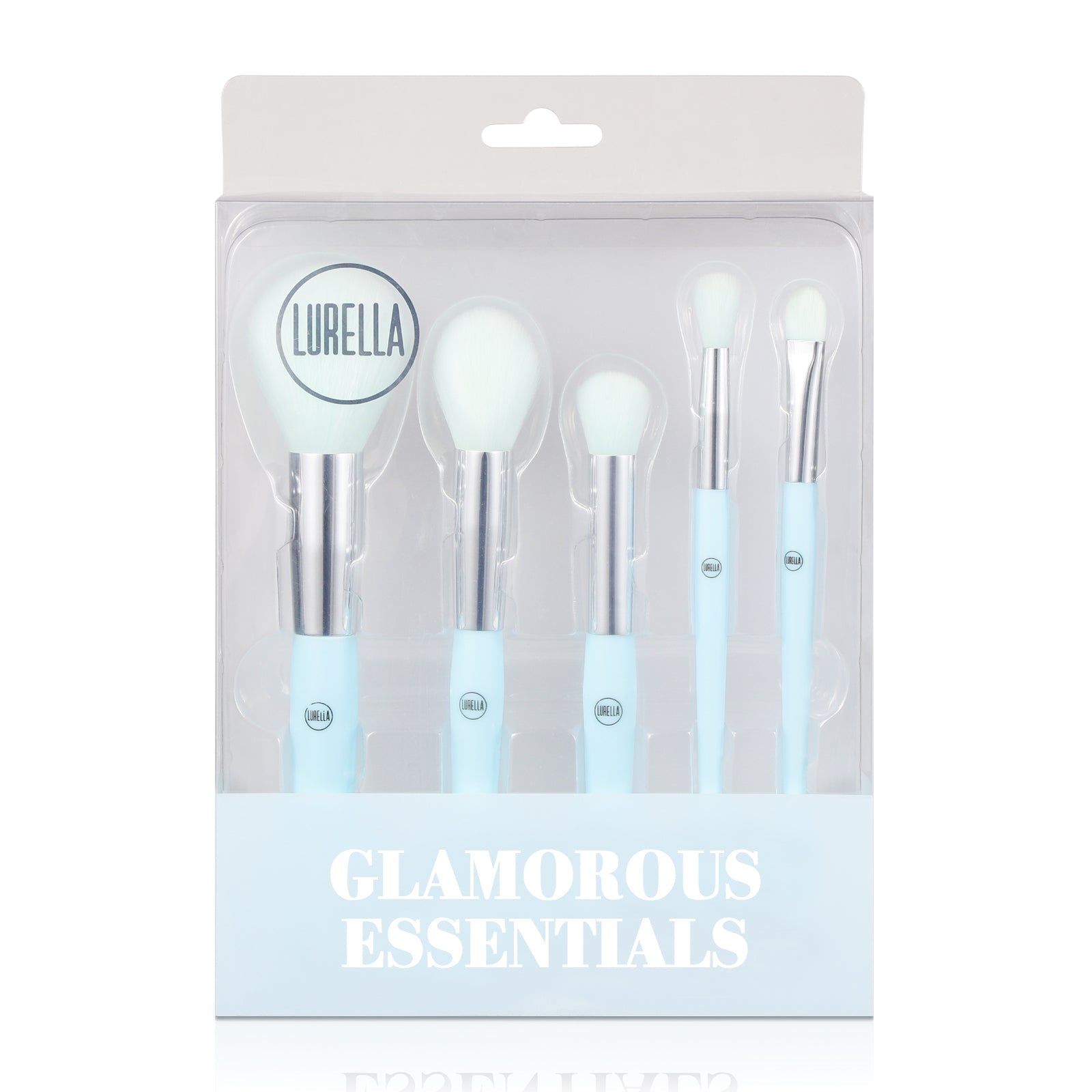 Glamorous Essentials Brush Set