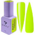 GEL POLISH COLOR #0118 KENDALL 12ml - DNKa™