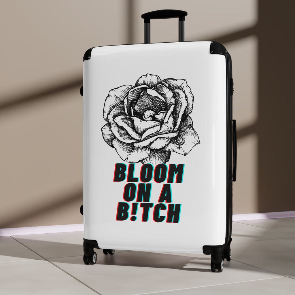 Suitcase