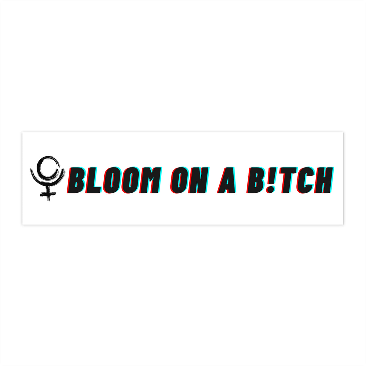 Bumper Stickers