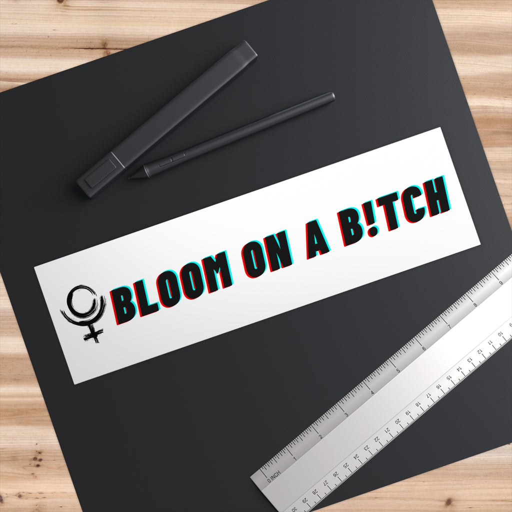 Bumper Stickers