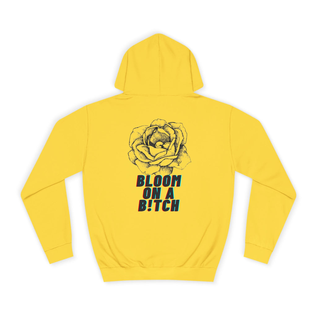 Unisex College Hoodie