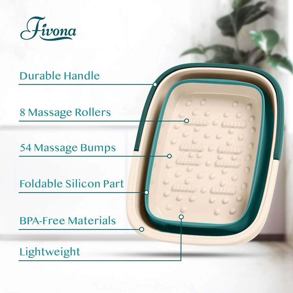 Foot Care Kit 4 in 1