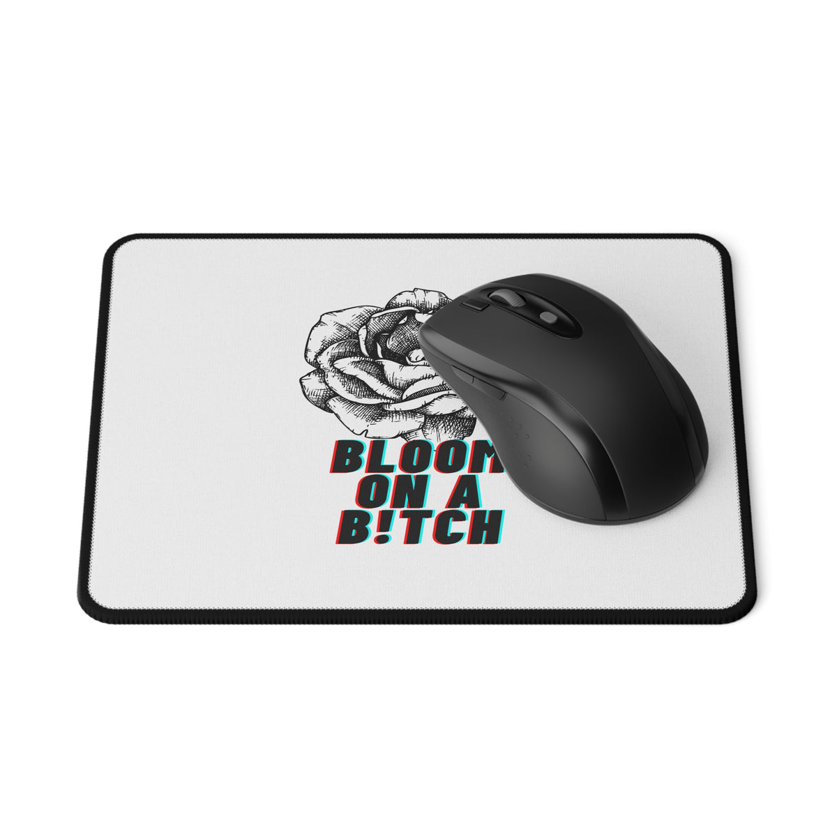 Non-Slip Gaming Mouse Pad