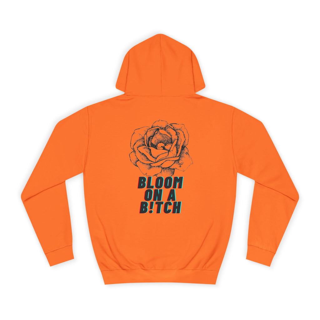 Unisex College Hoodie