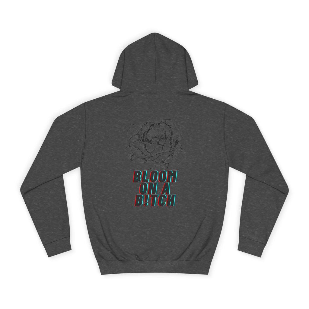 Unisex College Hoodie