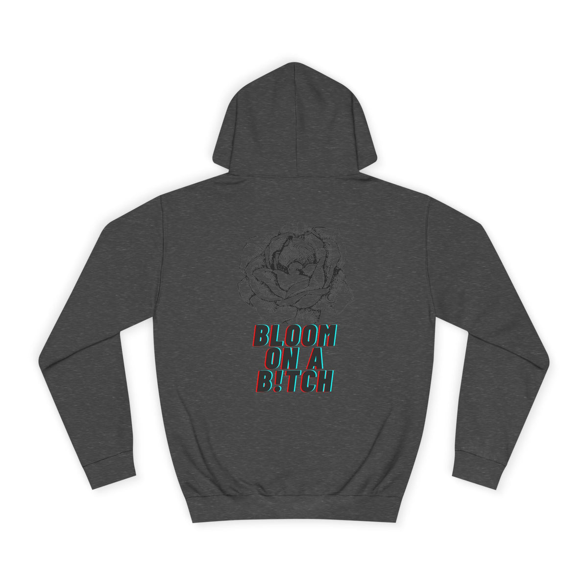 Unisex College Hoodie