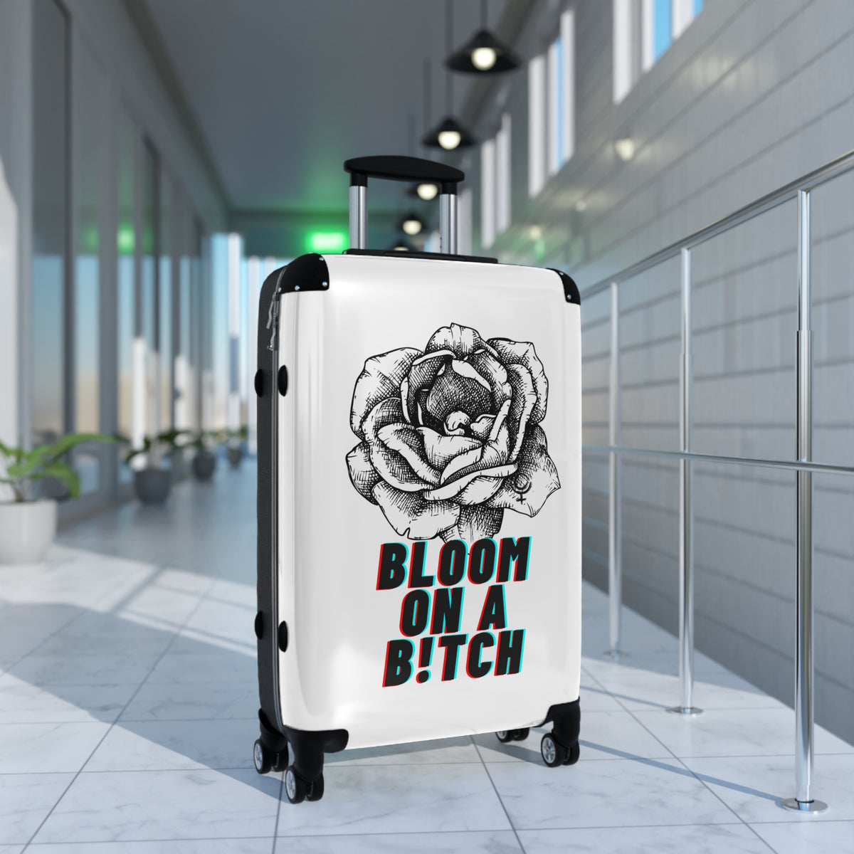 Suitcase