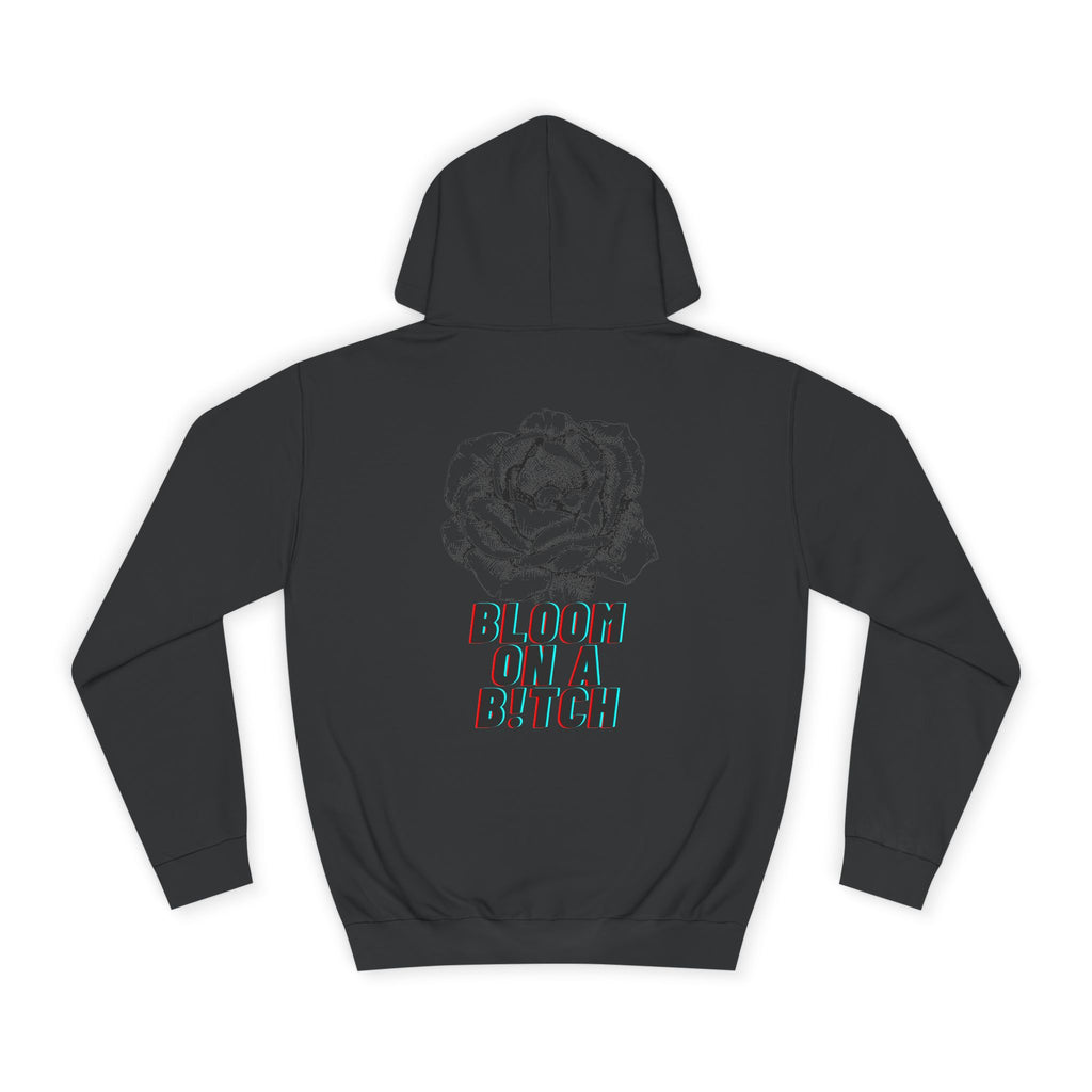 Unisex College Hoodie