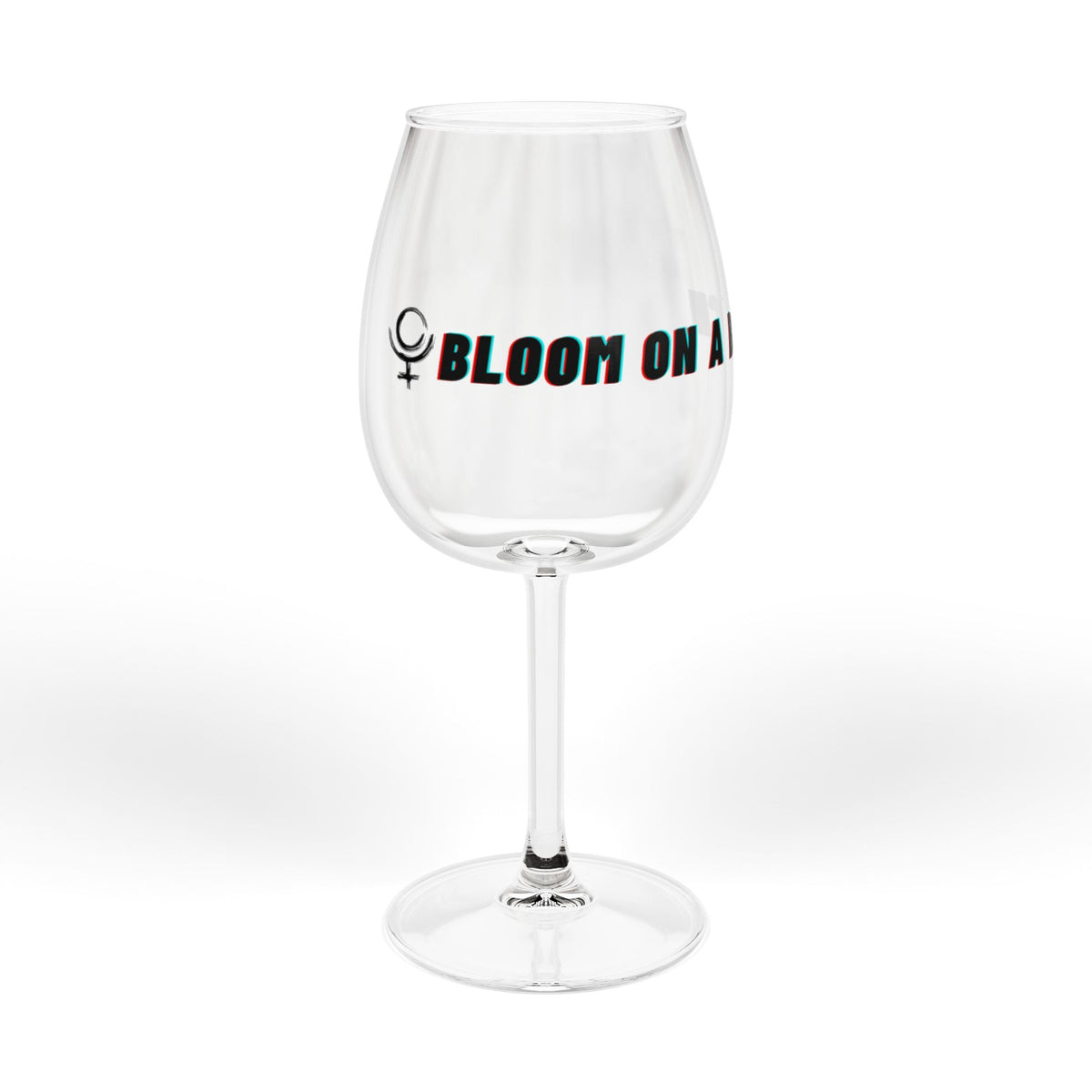 Wine Glass, 12oz