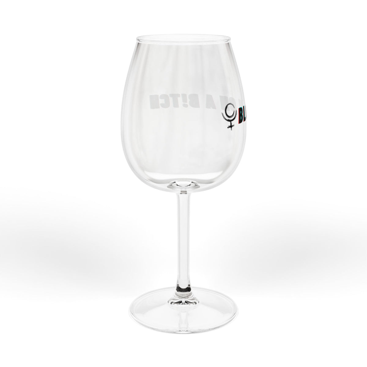 Wine Glass, 12oz