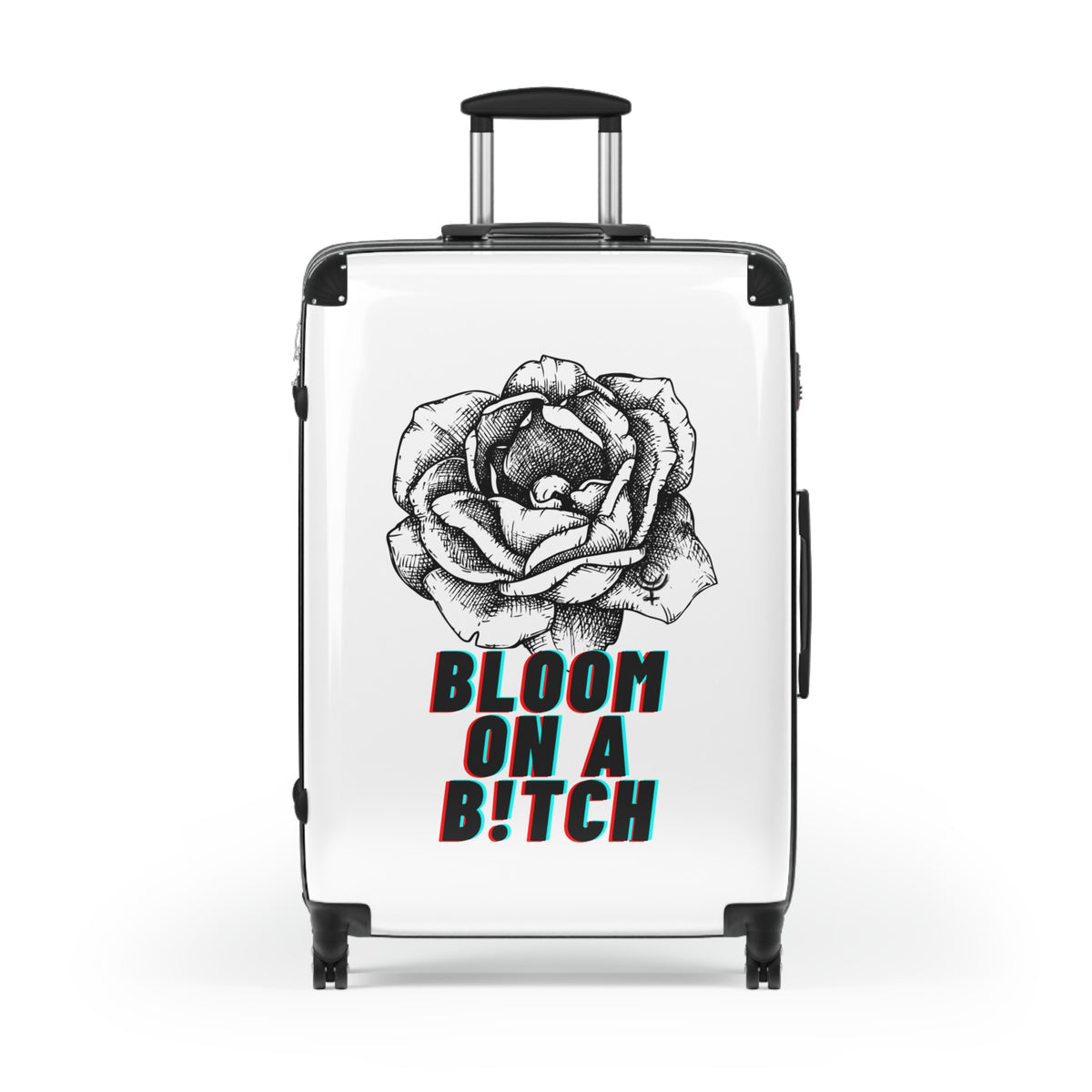 Suitcase
