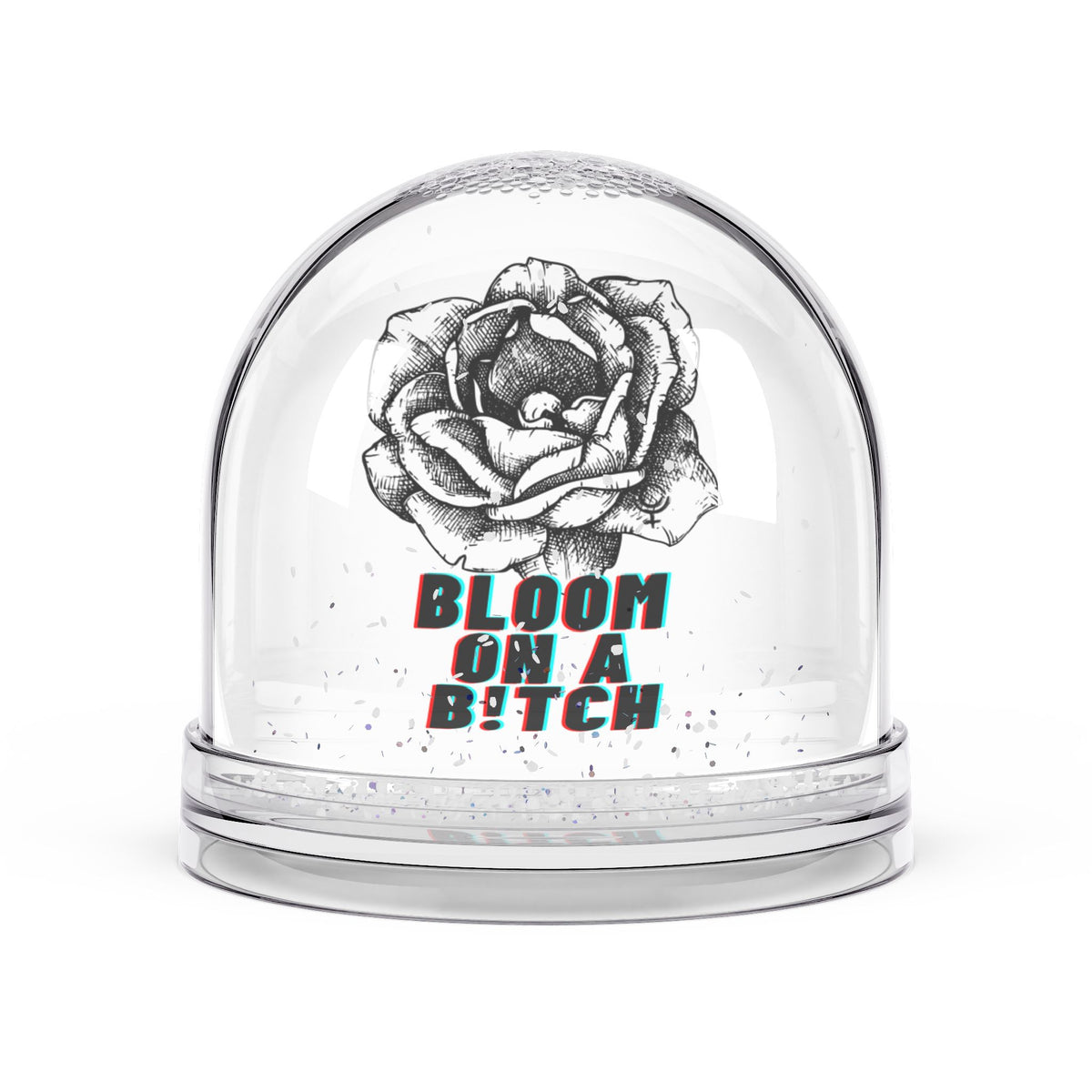 Snow Globe