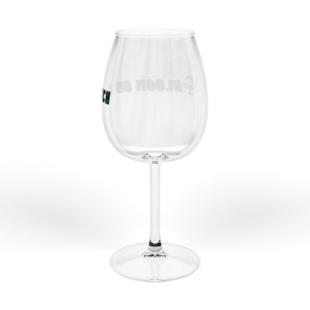 Wine Glass, 12oz