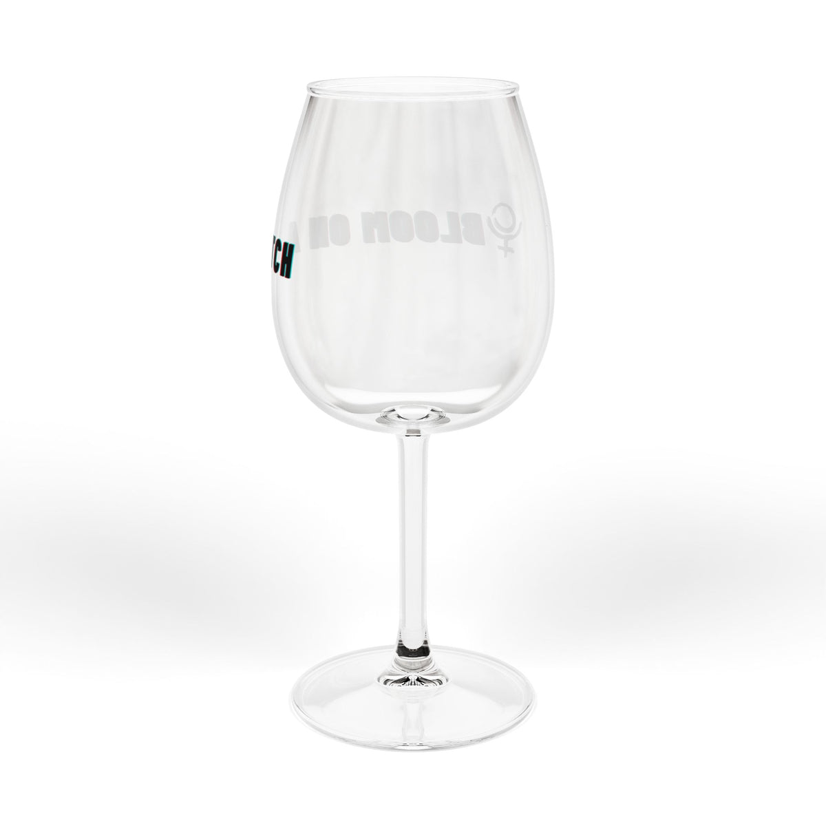 Wine Glass, 12oz