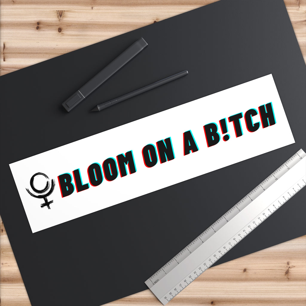 Bumper Stickers