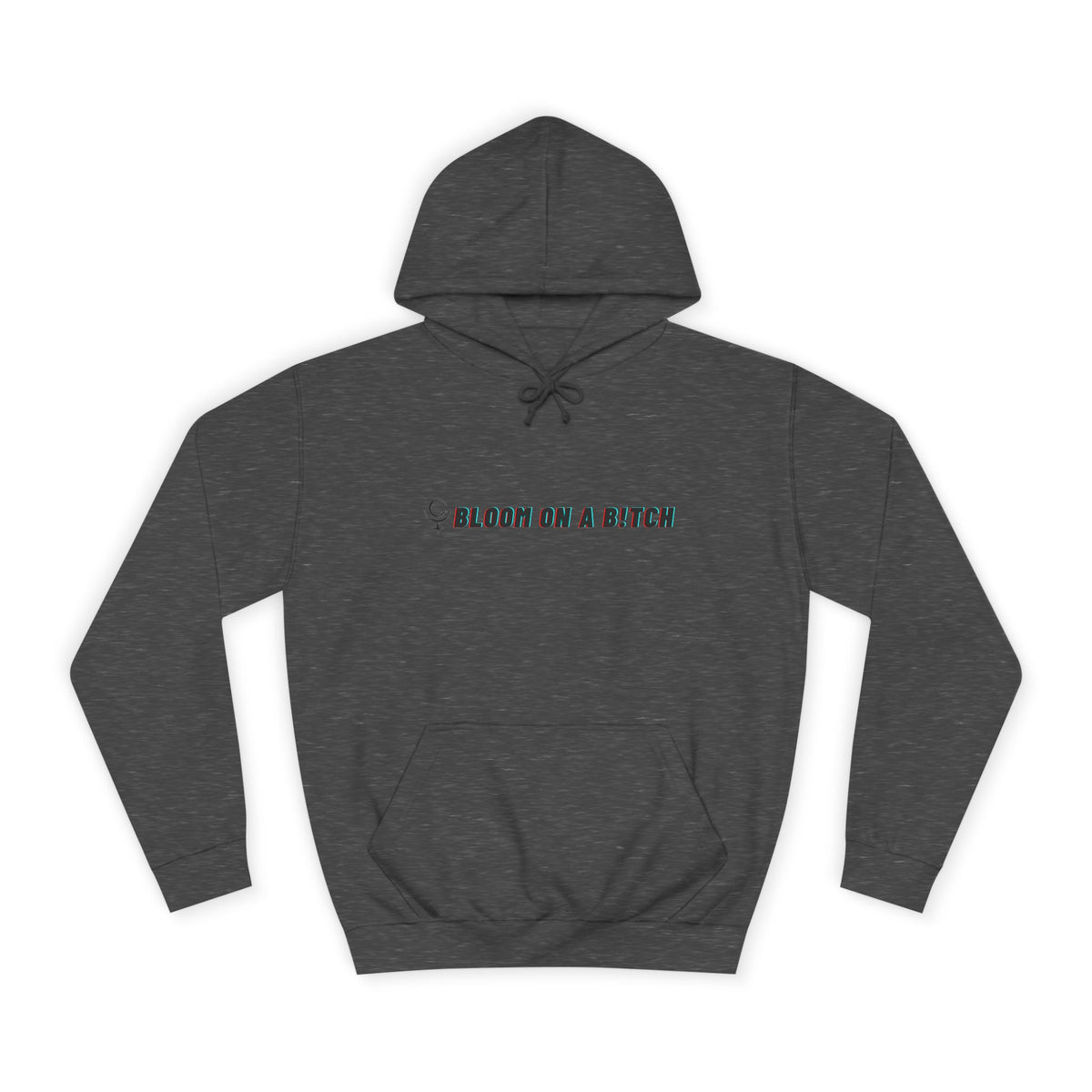 Unisex College Hoodie