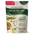 Fivona Sitz Bath Salt Hemorelief Soak Blend | 48oz