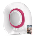 Expandable Yoni Steam and Sitz Bath Soaking Seat