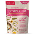 Fivona Postpartum Sitz Bath Soak Blend | 48oz
