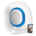 Expandable Sitz Bath Seat
