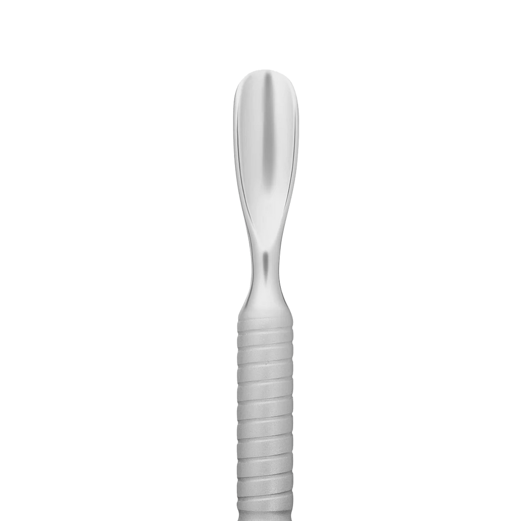 STALEKS BEAUTY & CARE 30 TYPE 1 CUTICLE PUSHER ROUNDED PUSHER AND REMOVER PBC-30/1- STALEKS™