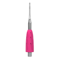 Working Part Of The Pusher Combo UNIQ 35 Narrow Toenail File With A Bent End -STALEKS