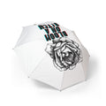 Semi-Automatic Foldable Umbrella