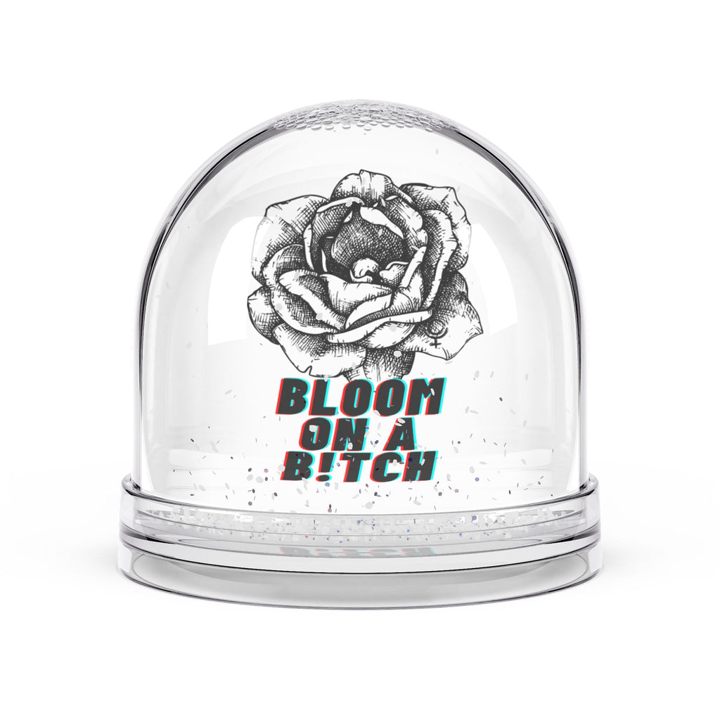 Snow Globe