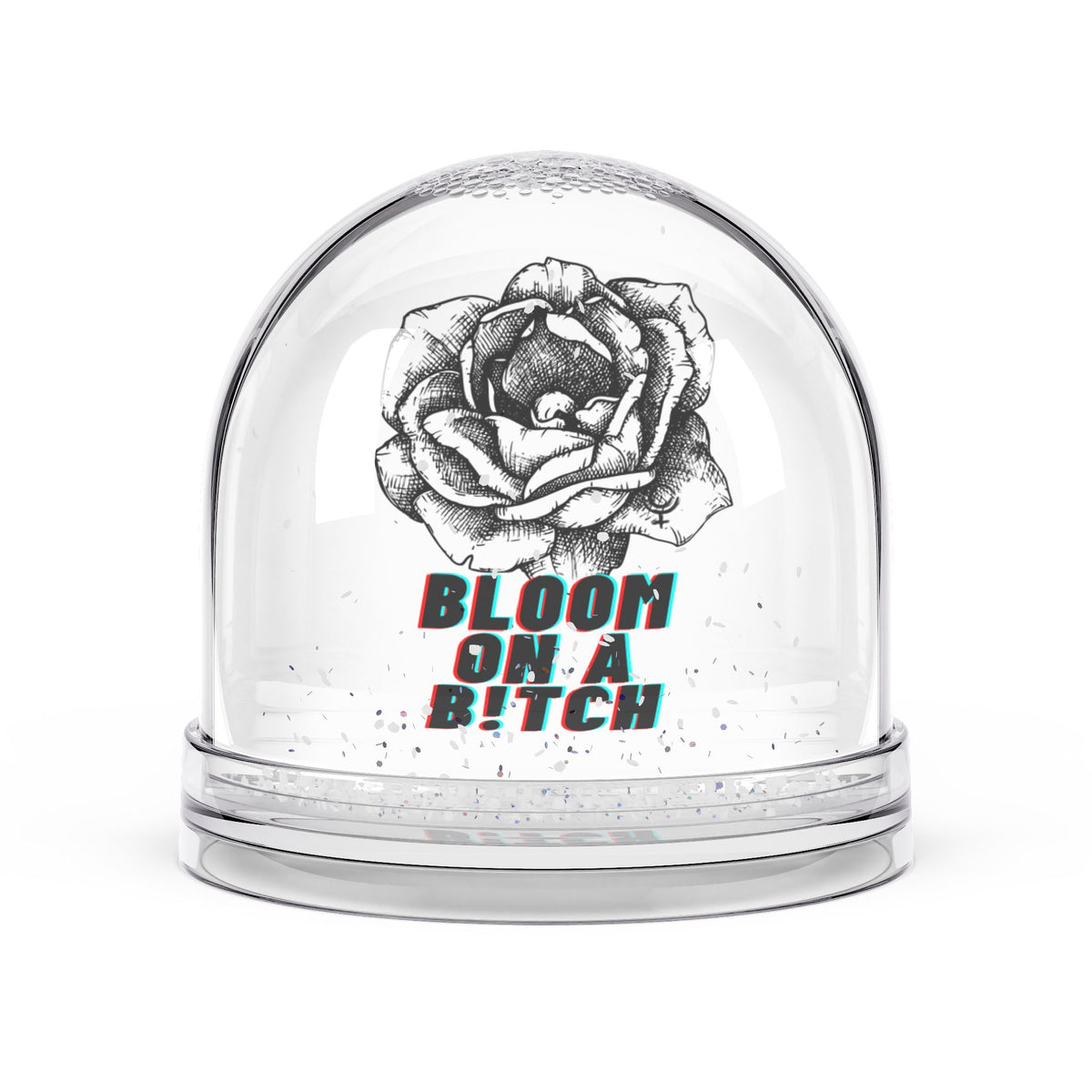 Snow Globe