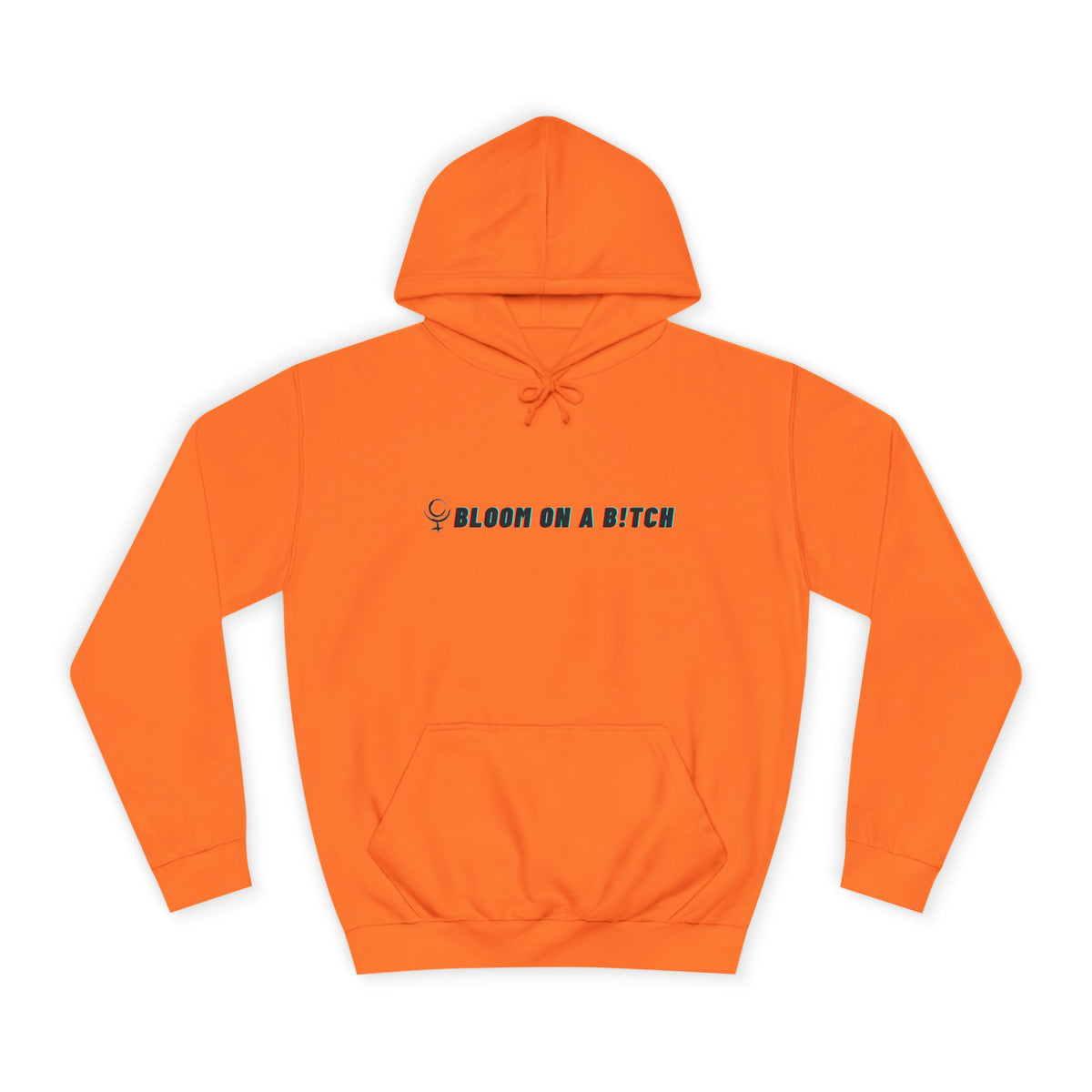 Unisex College Hoodie