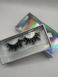 Glamoura Lashes