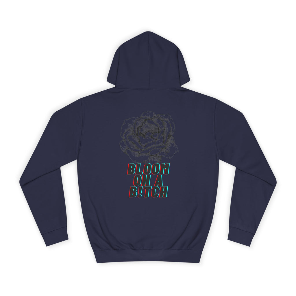 Unisex College Hoodie