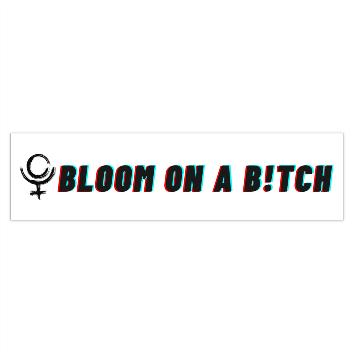 Bumper Stickers