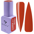 GEL POLISH COLOR #0077 12ml - DNKa™