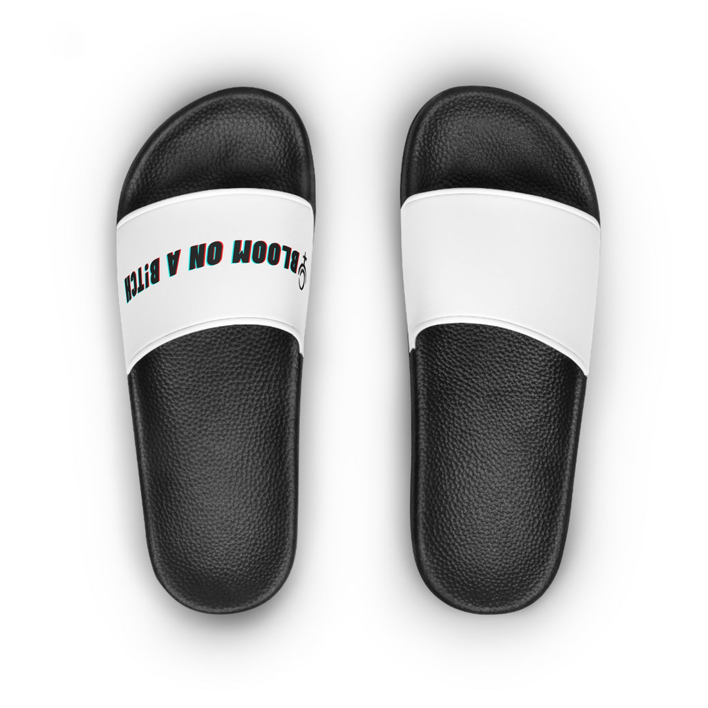 Women's Slide Sandals