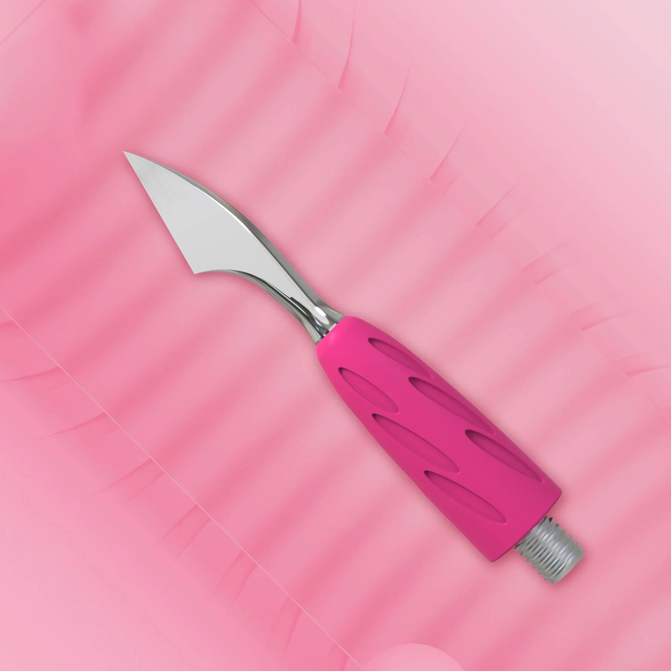 Working Part Of The Pusher Combo UNIQ 13 Cleaner -STALEKS