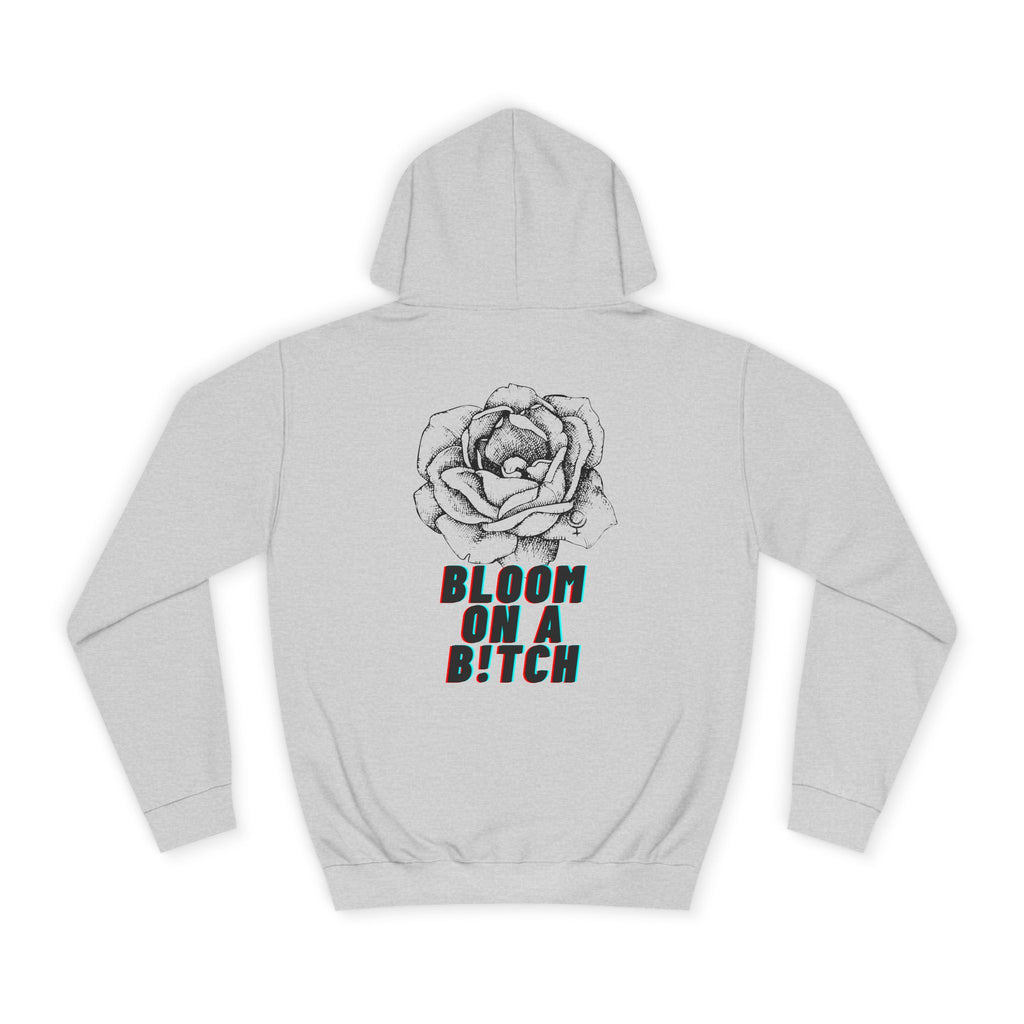 Unisex College Hoodie