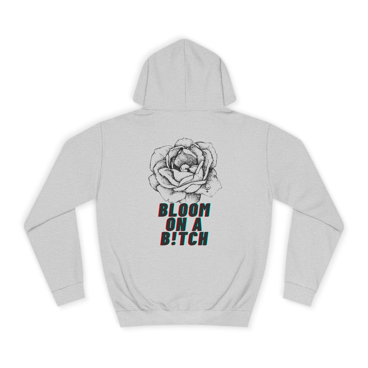 Unisex College Hoodie