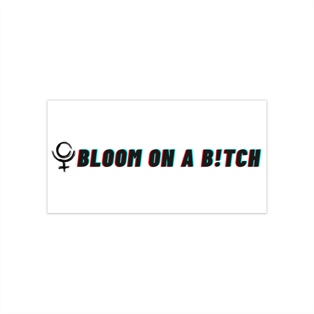Bumper Stickers