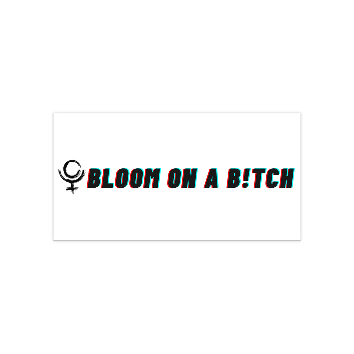 Bumper Stickers