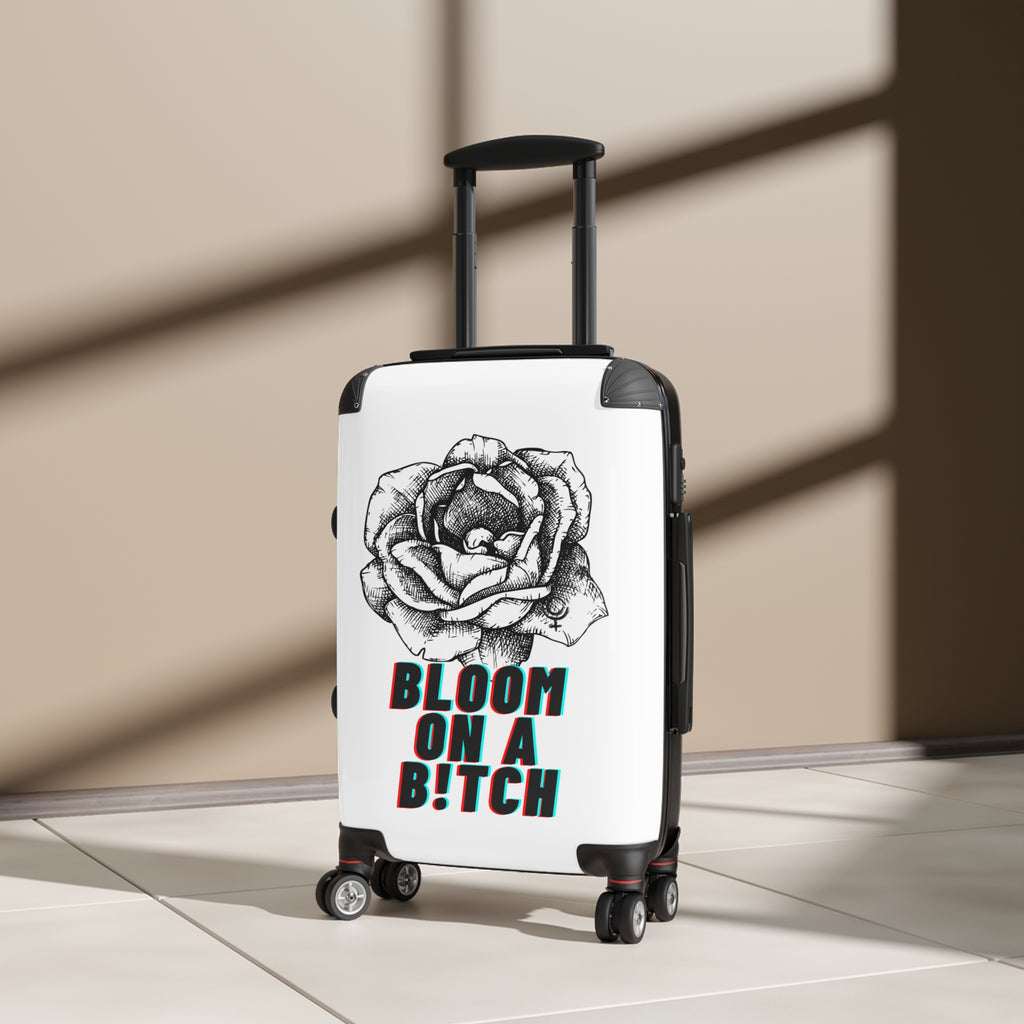 Suitcase
