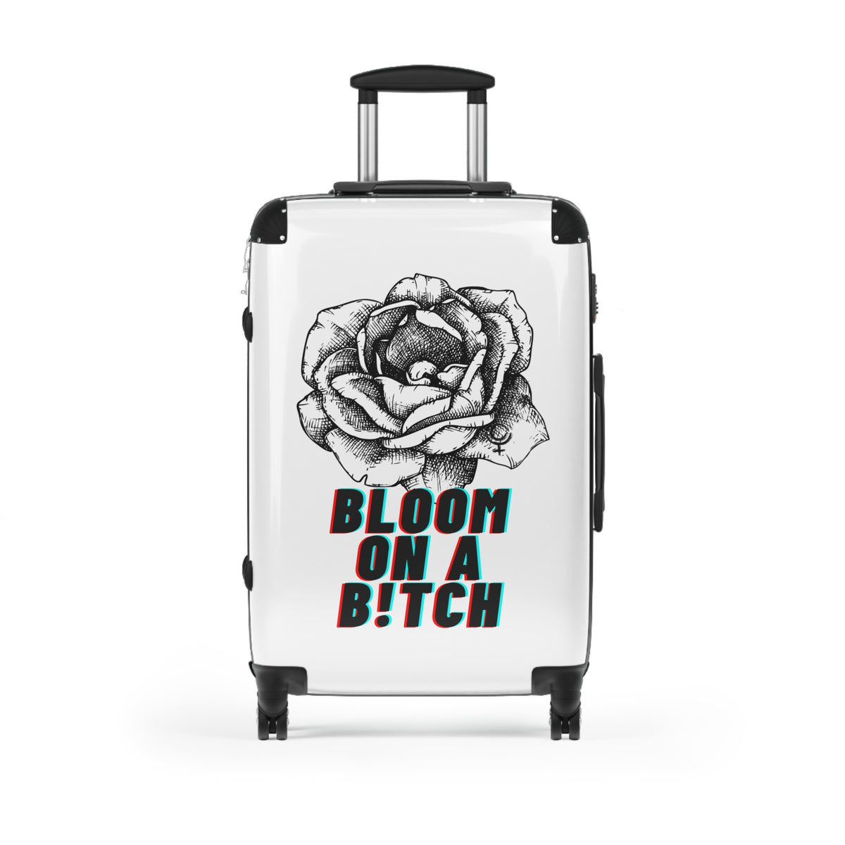 Suitcase