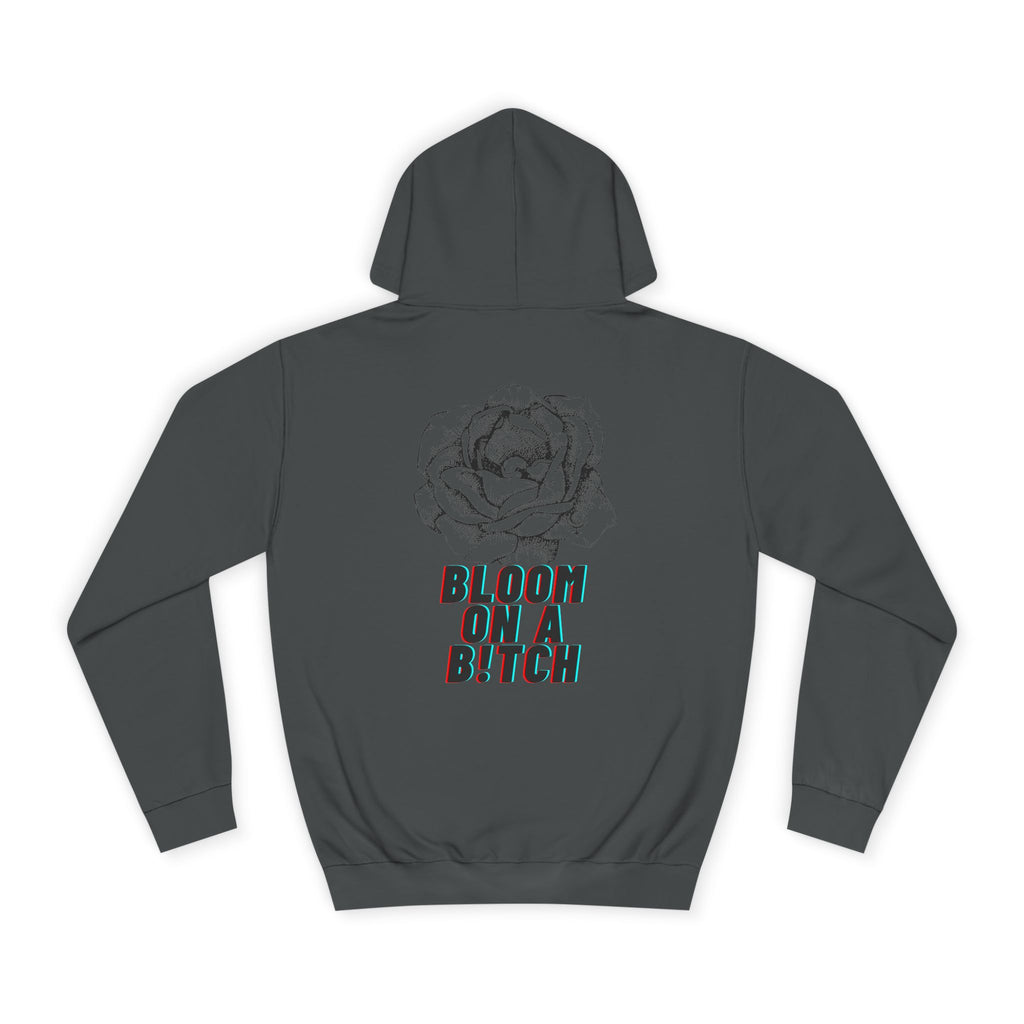 Unisex College Hoodie