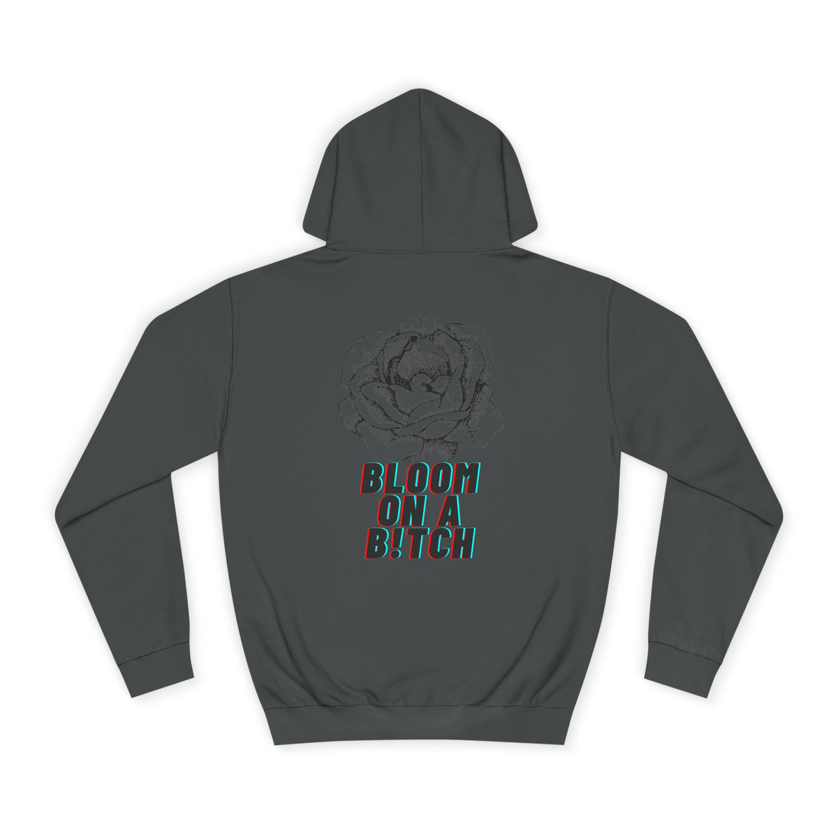 Unisex College Hoodie