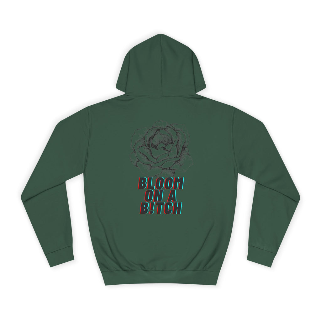 Unisex College Hoodie