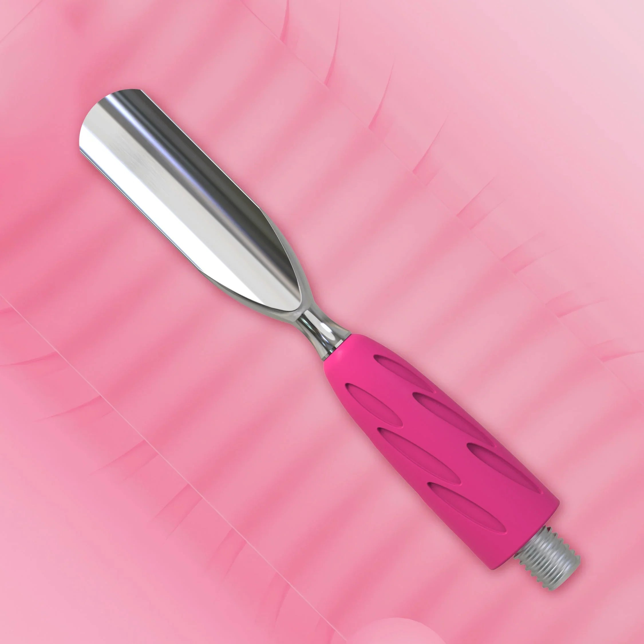 Working Part Of The Pusher Combo UNIQ 17 Rounded Wide Pusher -STALEKS