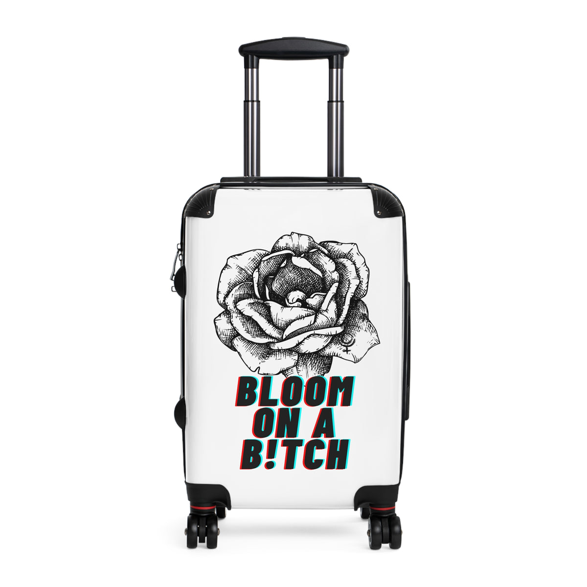 Suitcase