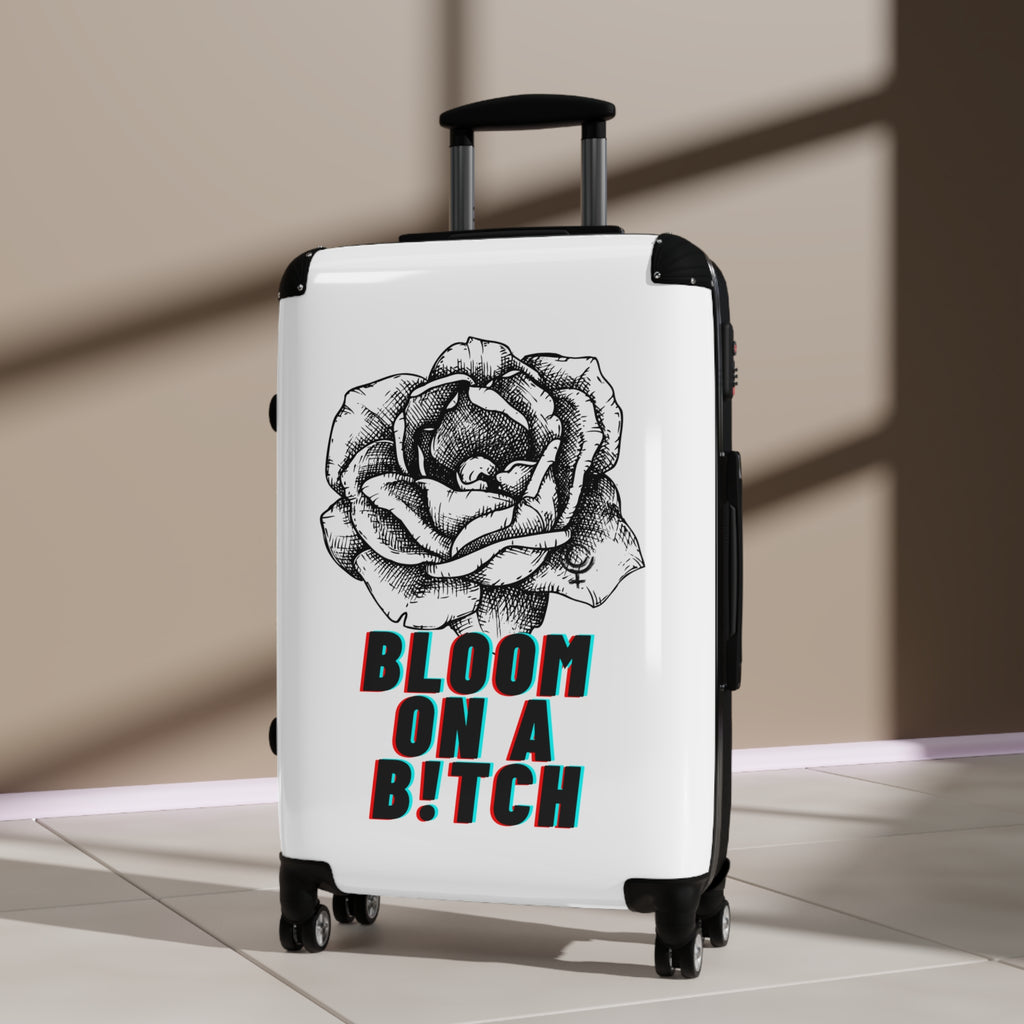 Suitcase